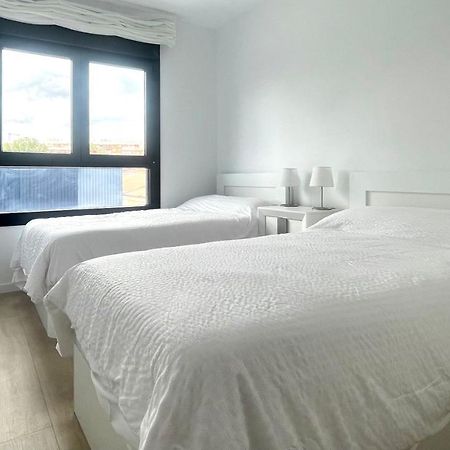 Apartamento Malaga Beach, 2A Lägenhet Exteriör bild